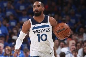 07年4号秀！奥登谈康利仍在打NBA：我为他自豪 他的表现令人钦佩