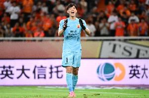 东体：34岁颜骏凌将在国家队起到传帮带作用，他还能挑战自己